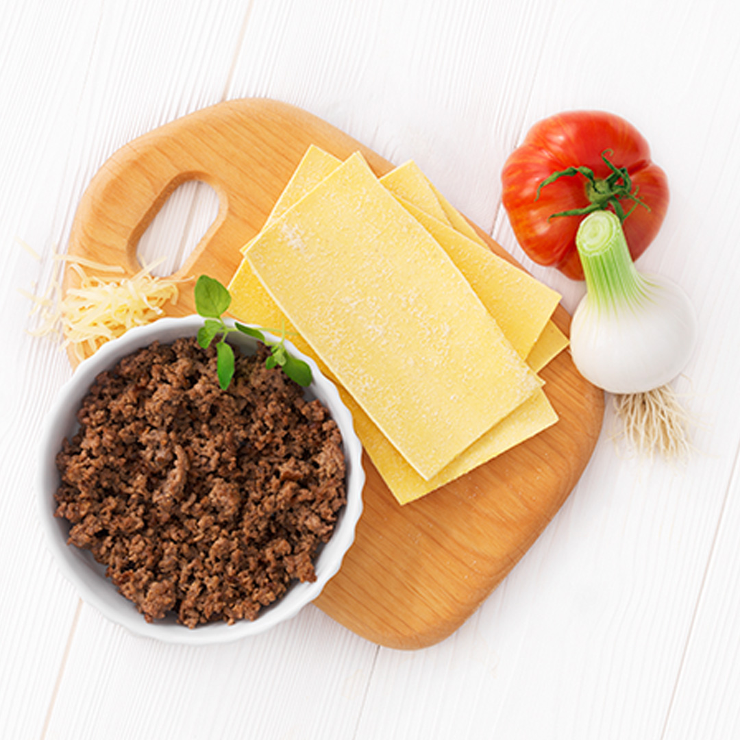 Lasagne