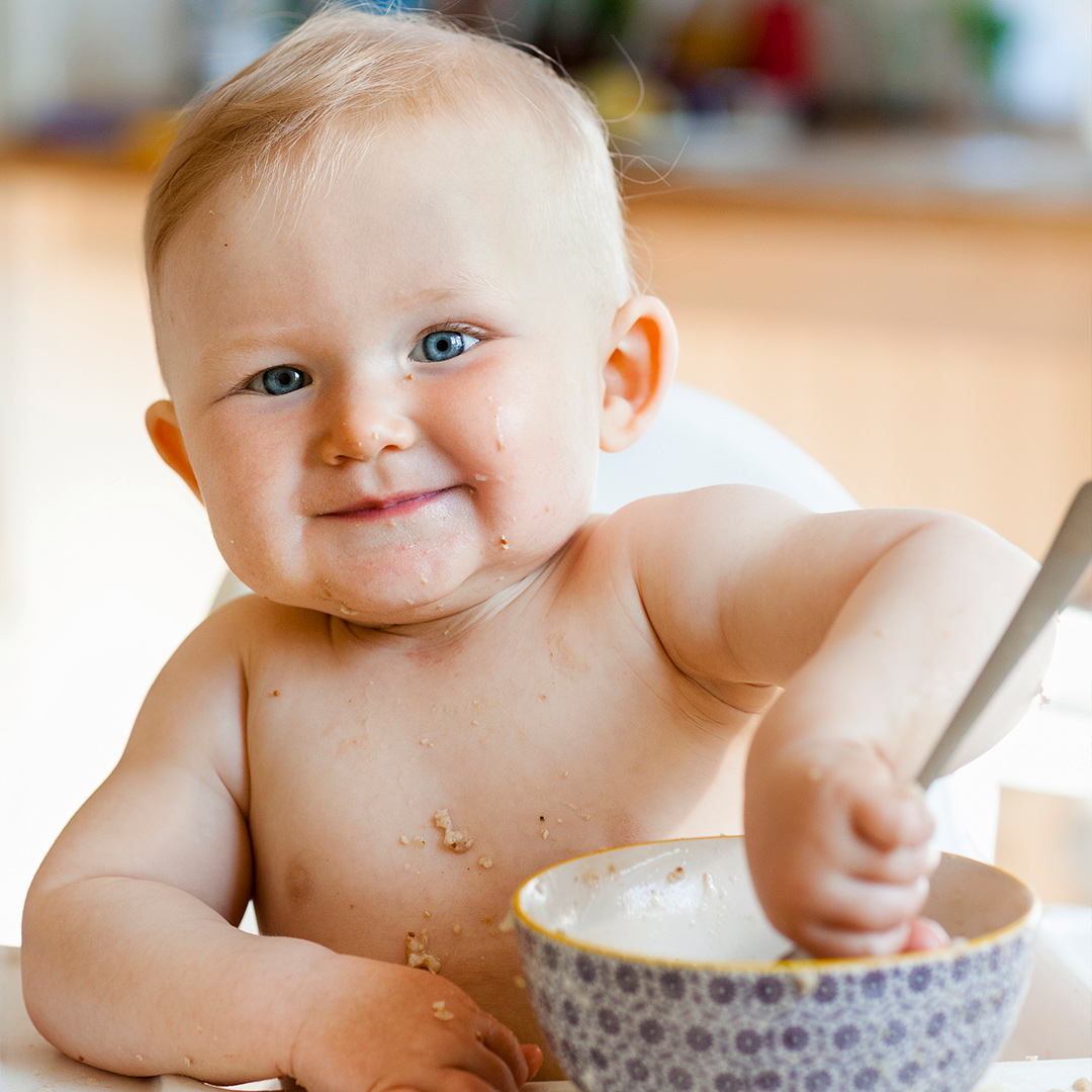 baby banner