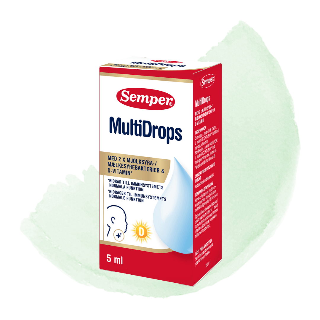 Semper Multidrops